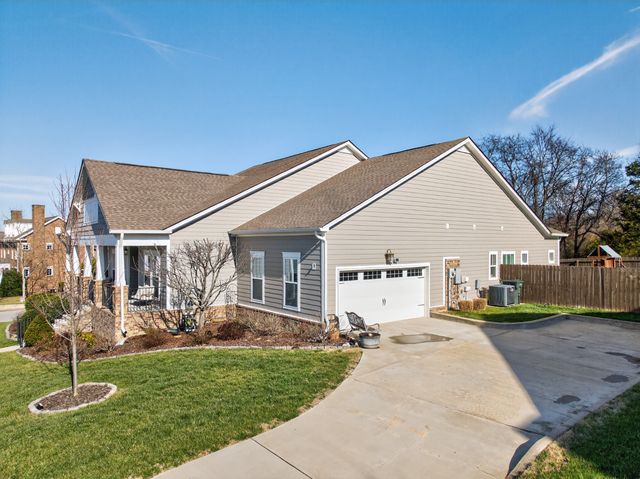 1125 Princeton Hills Dr, Nolensville, TN 37135