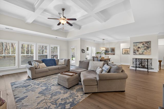 1125 Princeton Hills Dr, Nolensville, TN 37135