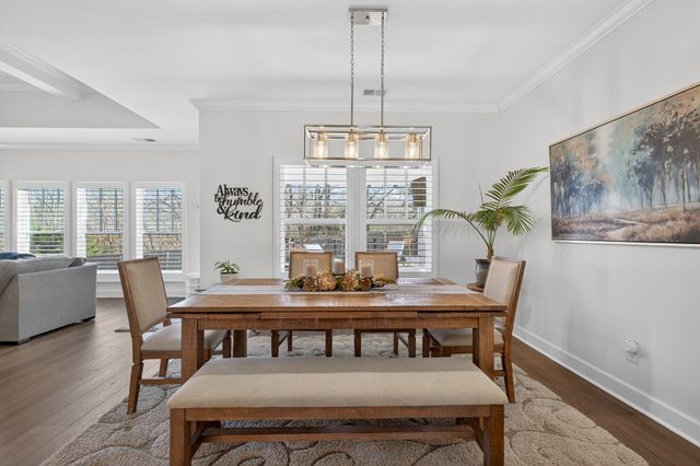 1125 Princeton Hills Dr, Nolensville, TN 37135