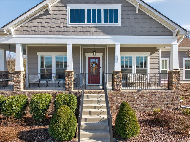 1125 Princeton Hills Dr, Nolensville, TN 37135