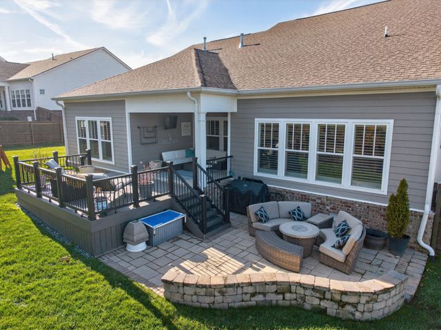 1125 Princeton Hills Dr, Nolensville, TN 37135