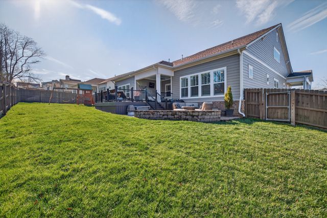 1125 Princeton Hills Dr, Nolensville, TN 37135