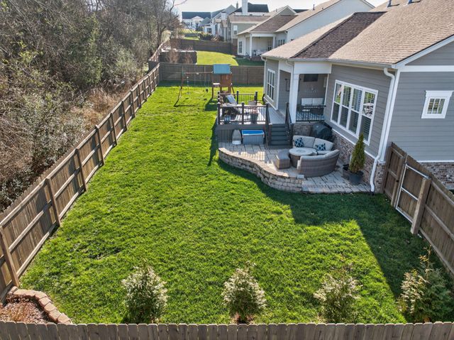 1125 Princeton Hills Dr, Nolensville, TN 37135