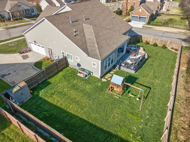 1125 Princeton Hills Dr, Nolensville, TN 37135