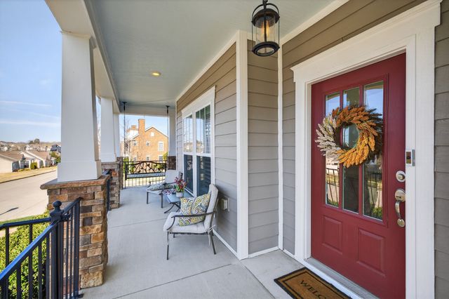 1125 Princeton Hills Dr, Nolensville, TN 37135