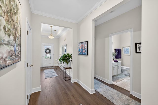 1125 Princeton Hills Dr, Nolensville, TN 37135