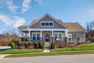 1125 Princeton Hills Dr, Nolensville, TN 37135