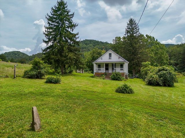 8580 Blacksburg RD, Catawba, VA 24070