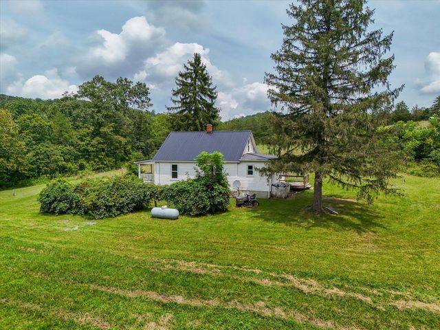 8580 Blacksburg RD, Catawba, VA 24070