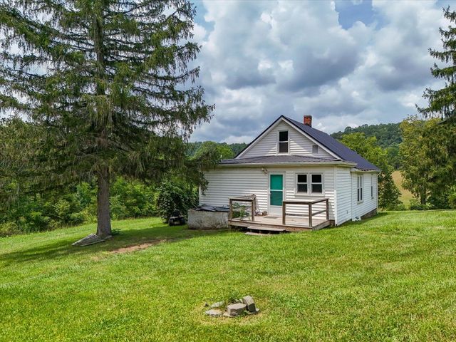 8580 Blacksburg RD, Catawba, VA 24070