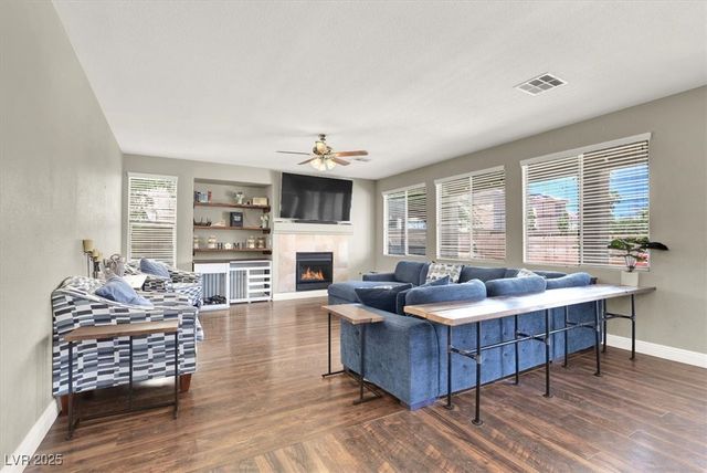 7310 Heggie Avenue, Las Vegas, NV 89131