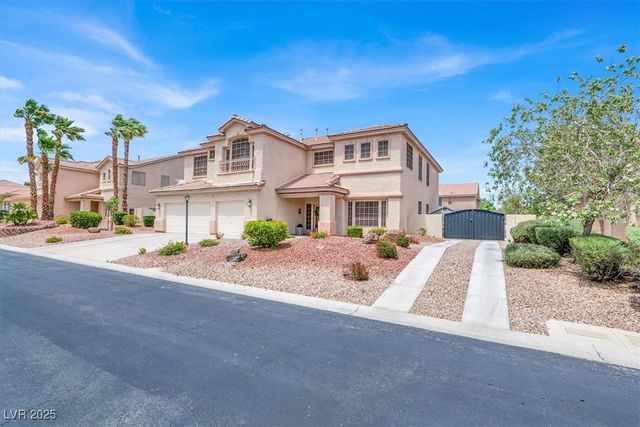 7310 Heggie Avenue, Las Vegas, NV 89131