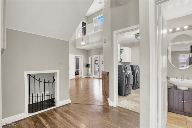 7310 Heggie Avenue, Las Vegas, NV 89131