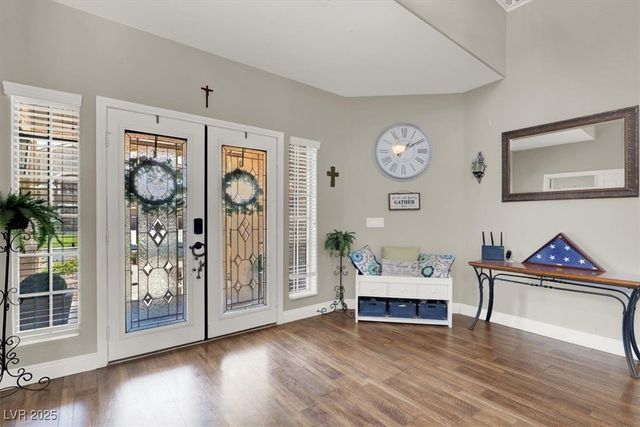 7310 Heggie Avenue, Las Vegas, NV 89131