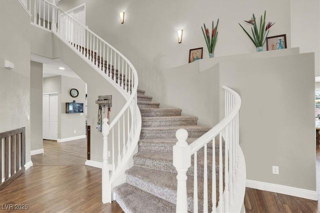 7310 Heggie Avenue, Las Vegas, NV 89131