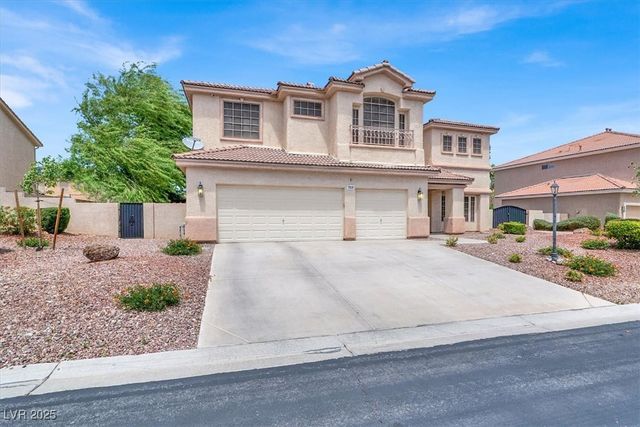 7310 Heggie Avenue, Las Vegas, NV 89131