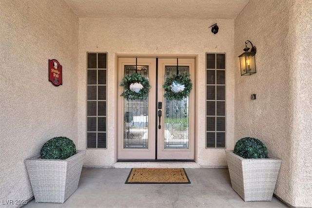 7310 Heggie Avenue, Las Vegas, NV 89131