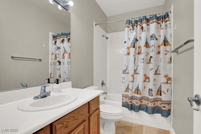 7310 Heggie Avenue, Las Vegas, NV 89131