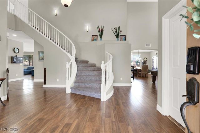 7310 Heggie Avenue, Las Vegas, NV 89131