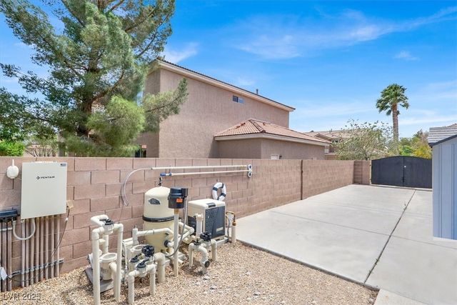 7310 Heggie Avenue, Las Vegas, NV 89131