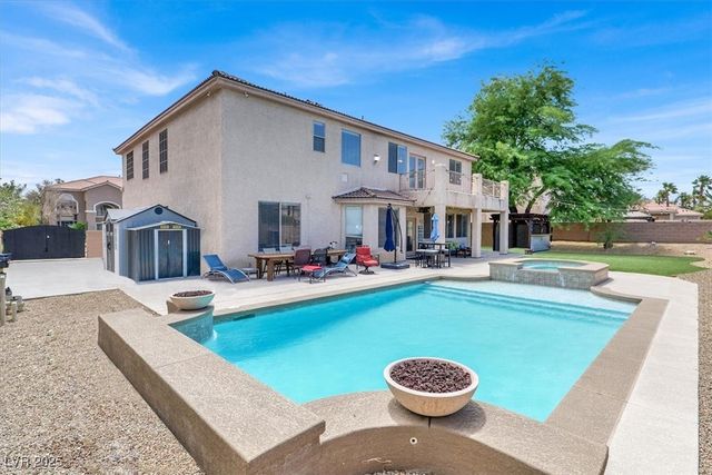 7310 Heggie Avenue, Las Vegas, NV 89131