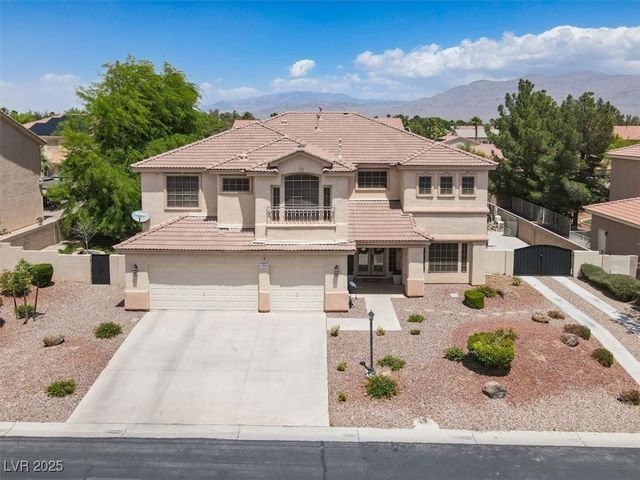 7310 Heggie Avenue, Las Vegas, NV 89131