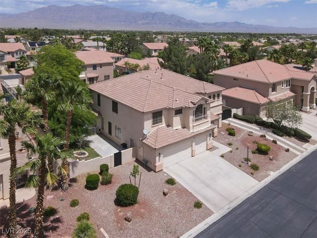 7310 Heggie Avenue, Las Vegas, NV 89131