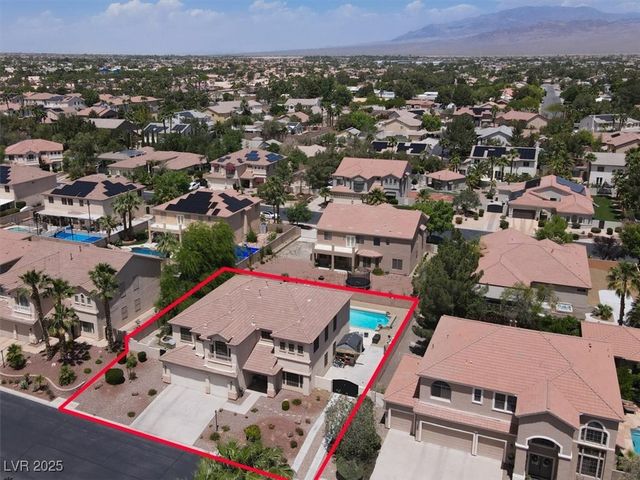 7310 Heggie Avenue, Las Vegas, NV 89131