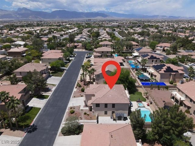 7310 Heggie Avenue, Las Vegas, NV 89131