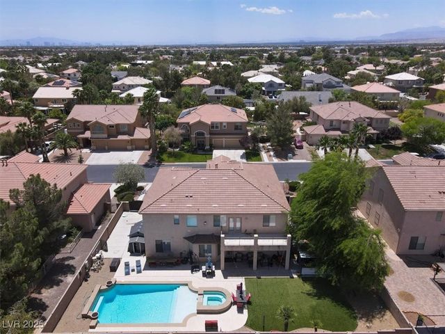 7310 Heggie Avenue, Las Vegas, NV 89131