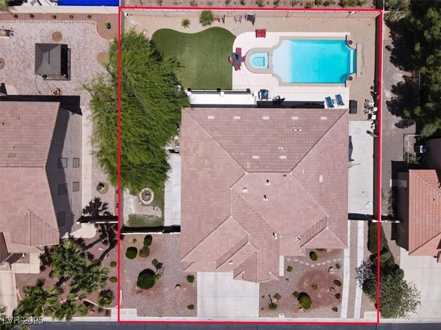 7310 Heggie Avenue, Las Vegas, NV 89131