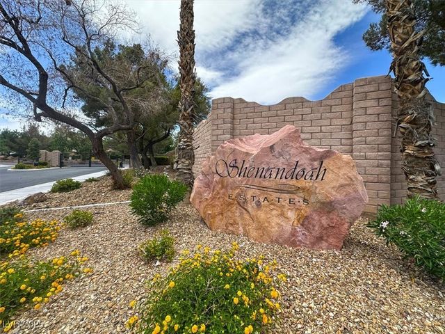 7310 Heggie Avenue, Las Vegas, NV 89131