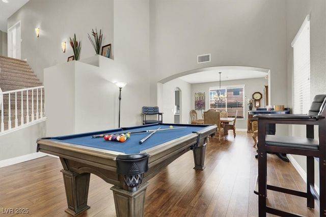 7310 Heggie Avenue, Las Vegas, NV 89131