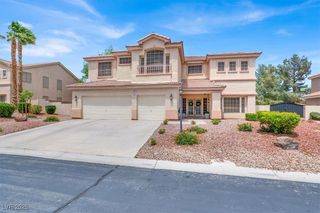 7310 Heggie Avenue, Las Vegas, NV 89131