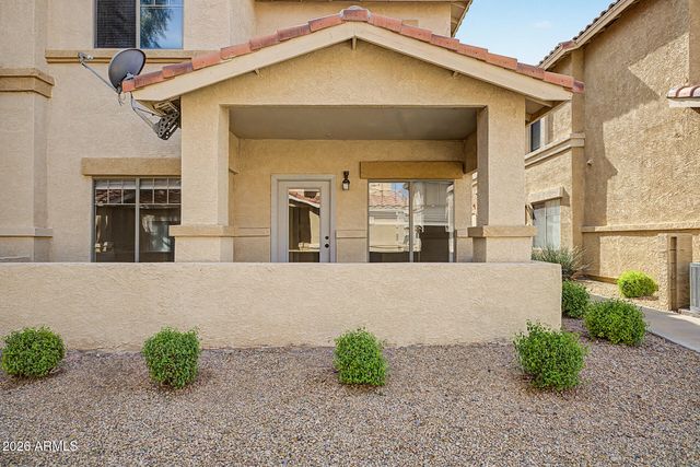 525 N MILLER Road 128, Scottsdale, AZ 85257