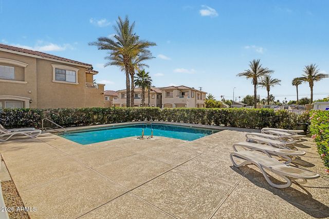525 N MILLER Road 128, Scottsdale, AZ 85257