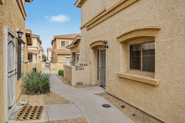 525 N MILLER Road 128, Scottsdale, AZ 85257