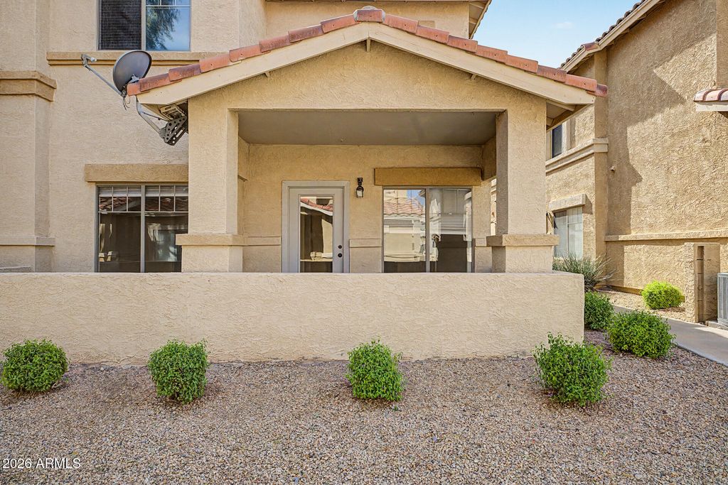 Image 18 of property listing at 525 N MILLER Road 128, Scottsdale, AZ 85257