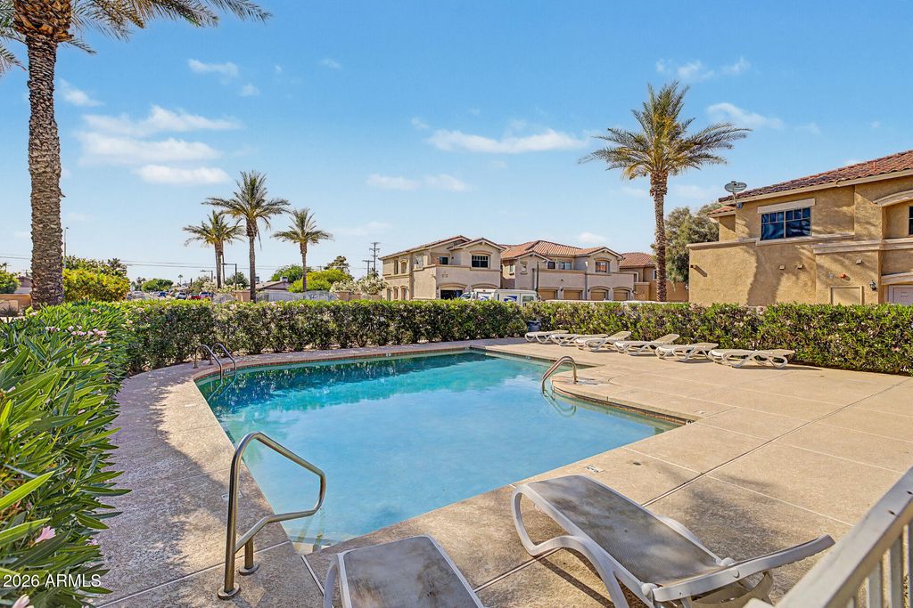 Image 20 of property listing at 525 N MILLER Road 128, Scottsdale, AZ 85257
