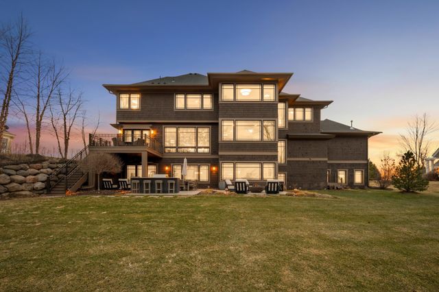 3776 Woodland Cove Parkway, Excelsior, MN 55331
