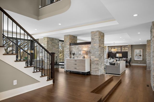 3776 Woodland Cove Parkway, Excelsior, MN 55331