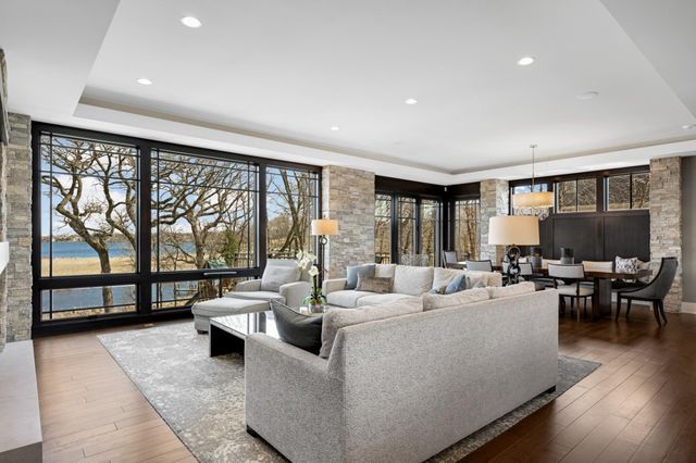 3776 Woodland Cove Parkway, Excelsior, MN 55331