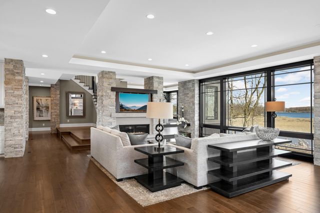 3776 Woodland Cove Parkway, Excelsior, MN 55331