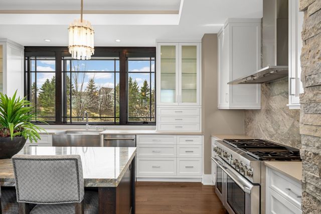 3776 Woodland Cove Parkway, Excelsior, MN 55331