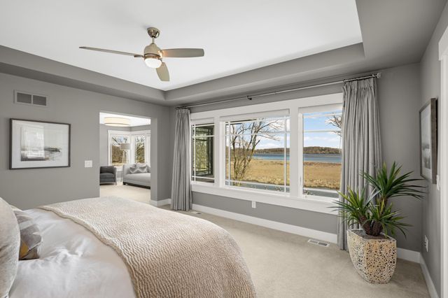 3776 Woodland Cove Parkway, Excelsior, MN 55331