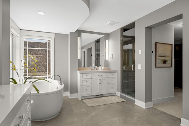 3776 Woodland Cove Parkway, Excelsior, MN 55331
