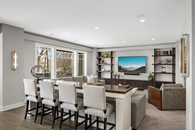 3776 Woodland Cove Parkway, Excelsior, MN 55331