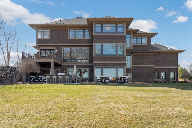 3776 Woodland Cove Parkway, Excelsior, MN 55331