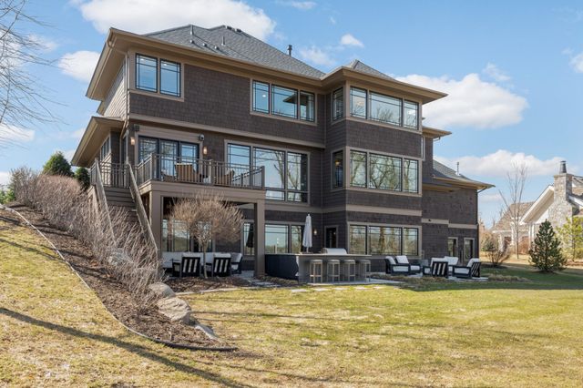3776 Woodland Cove Parkway, Excelsior, MN 55331