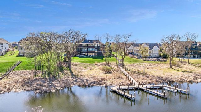 3776 Woodland Cove Parkway, Excelsior, MN 55331